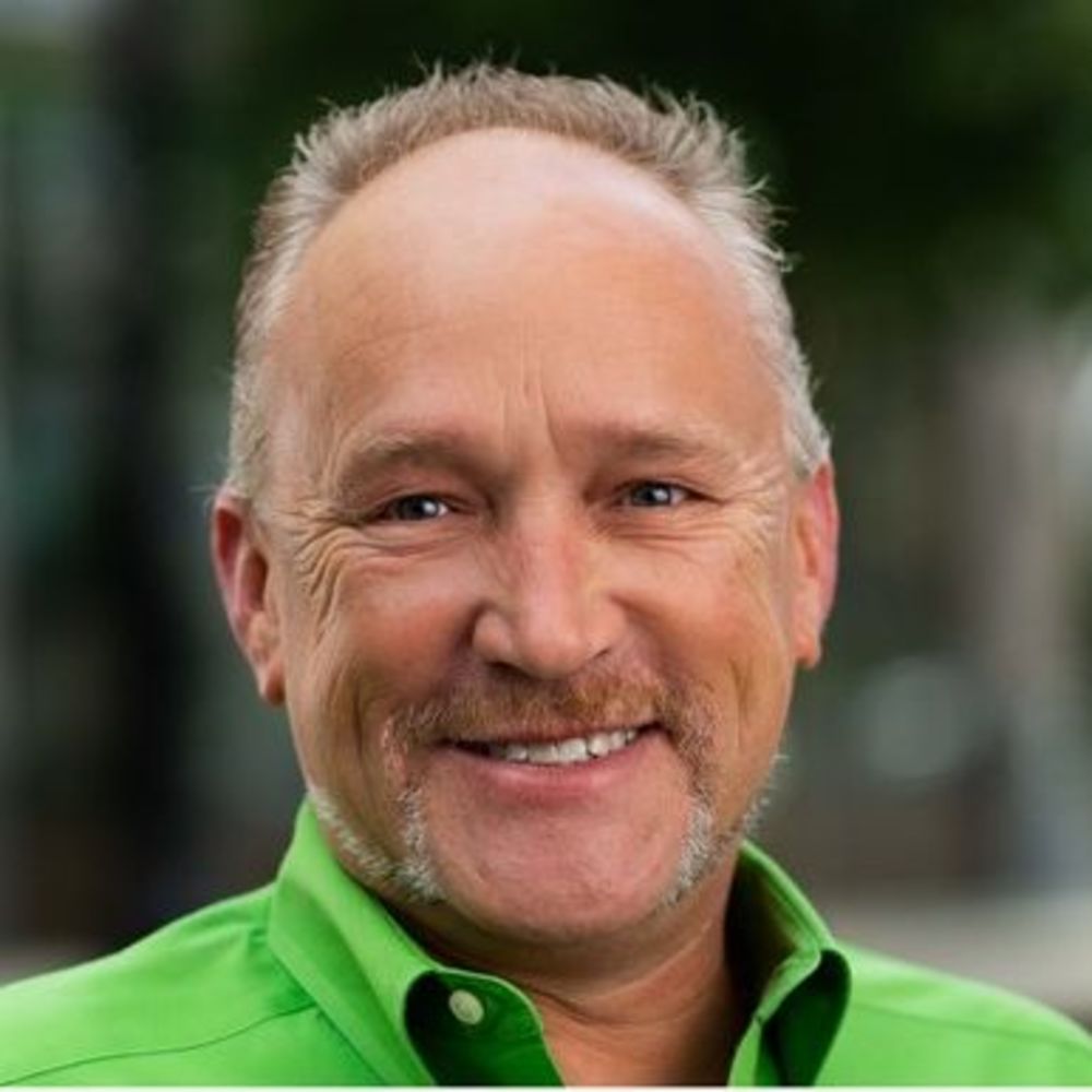 Meet your Posher, Mark